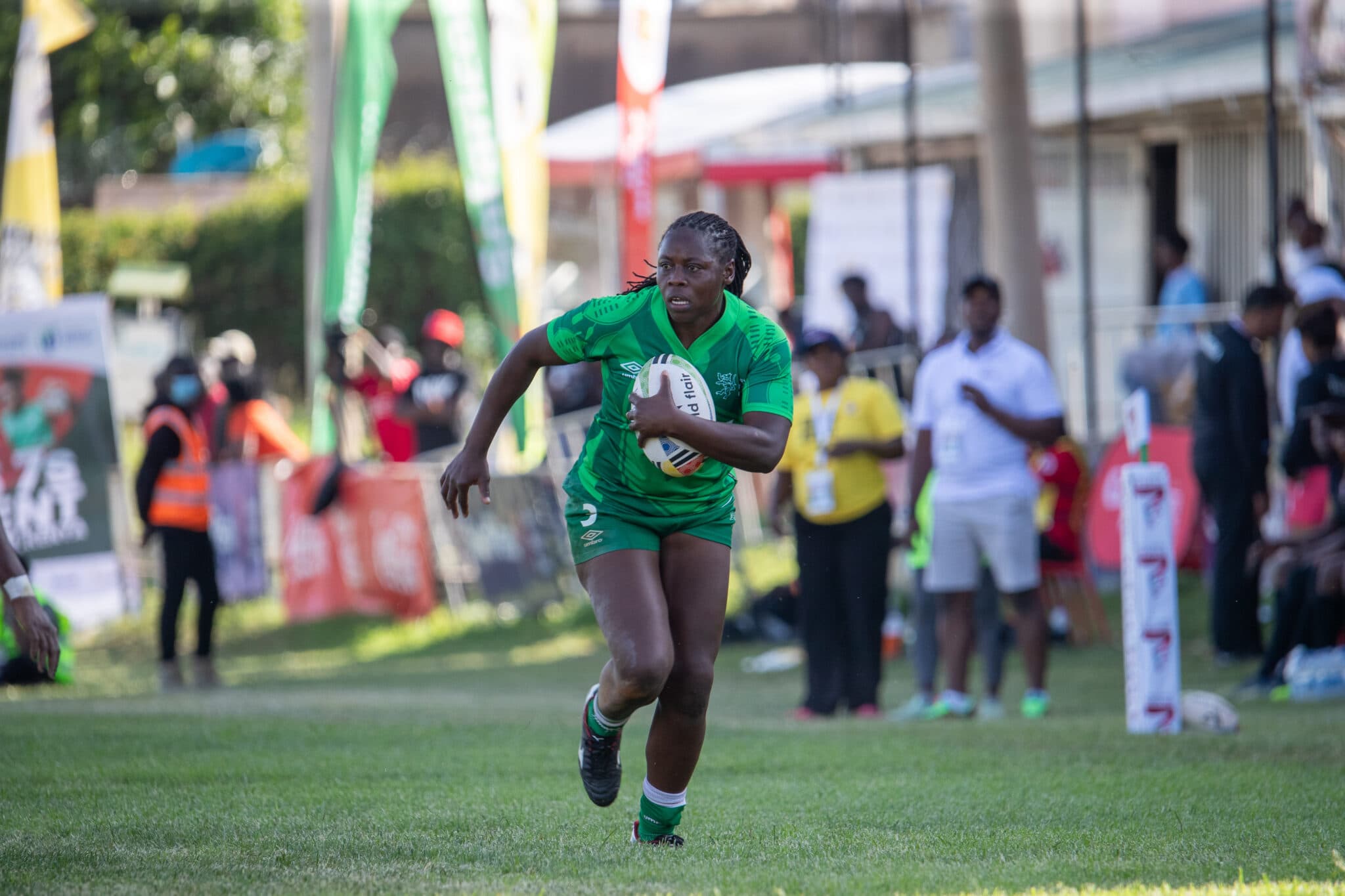 We've Travelled Abroad Carrying the Kenyan Flag, and Now the World Is Coming to Us