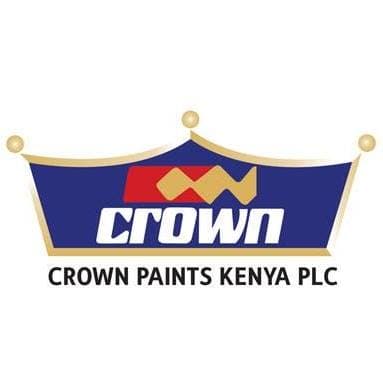 Crown Paint